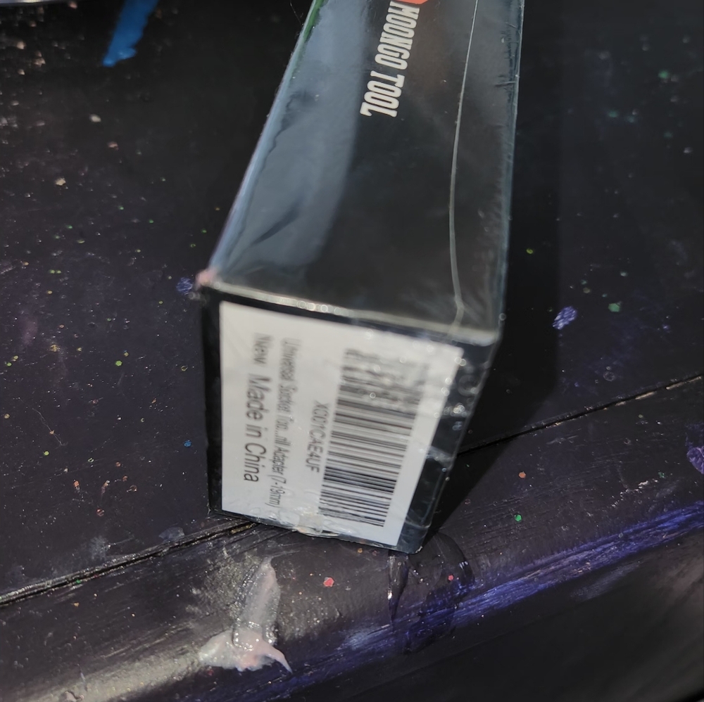 Tool Universal Socket - Picture 5 of 5